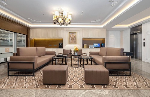 Jinsong Panjiayuan Apartment | Jinsong Shuangjing Subway Station