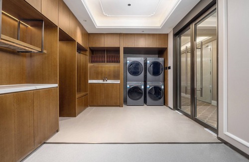Jinsong Panjiayuan Apartment | Jinsong Shuangjing Subway Station