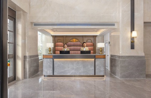 Jinsong Panjiayuan Apartment | Jinsong Shuangjing Subway Station