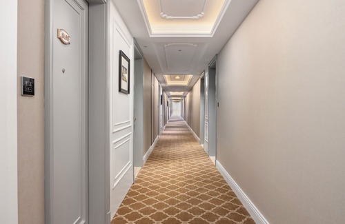 Jinsong Panjiayuan Apartment | Jinsong Shuangjing Subway Station