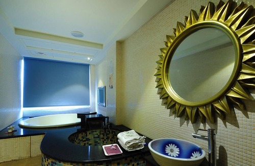 Wanli Hotel | Jinspa Resort Hotel