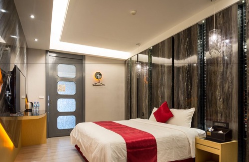 Wanli Hotel | Jinspa Resort Hotel