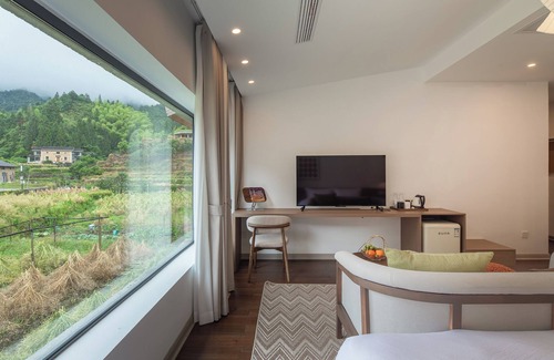 Quzhou Hotel | JinSpecial Gaotian