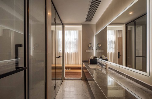 Quzhou Hotel | JinSpecial Gaotian