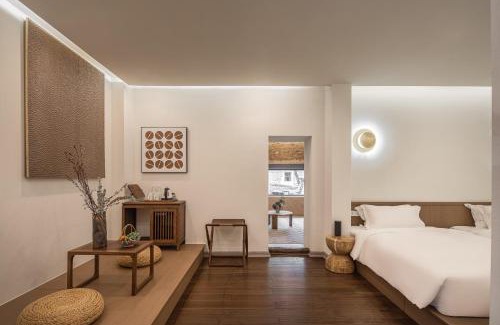 Quzhou Hotel | JinSpecial Gaotian