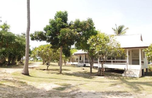 Taling Ngam Resort | Jinta Beach Bungalow