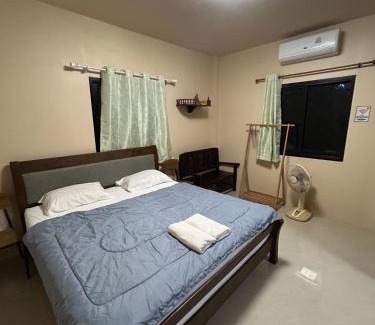 Thong Krut Villa | Jintana House