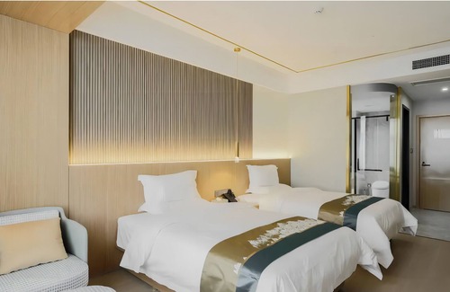 Weicheng District Hotel | jinxinhotel
