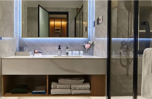 Weicheng District Hotel | jinxinhotel