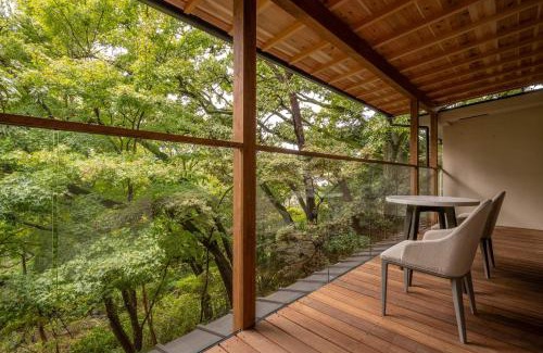 Hadano Hotel | Jinya Ryokan