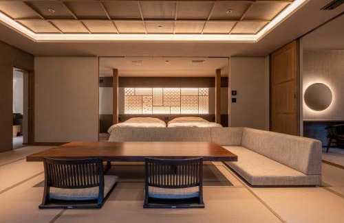 Hadano Hotel | Jinya Ryokan