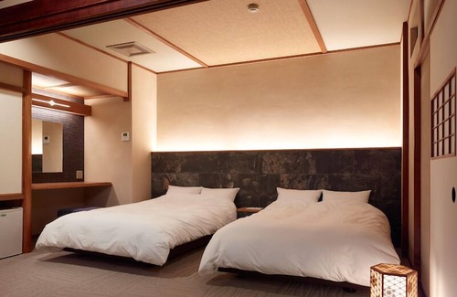 Hadano House | Jinya Ryokan