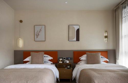 Jinyun County Hotel | Jinyun Maixiang Hidden Villa (Jinyun Shuangmian Museum Store)
