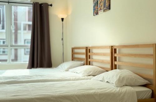 Lat Krabang House | Jira Private cozy room near Suvarnabhumi Airport