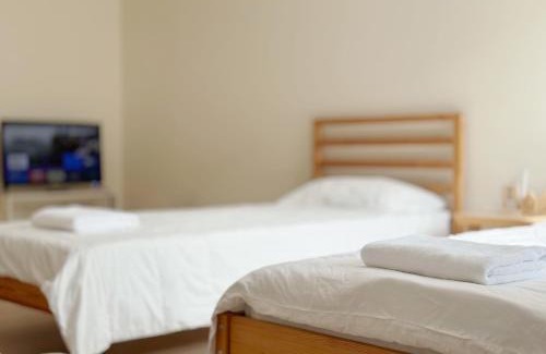 Lat Krabang House | Jira Private cozy room near Suvarnabhumi Airport