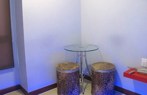 Map Yang Phon Hotel | Jirapa Modern Resort