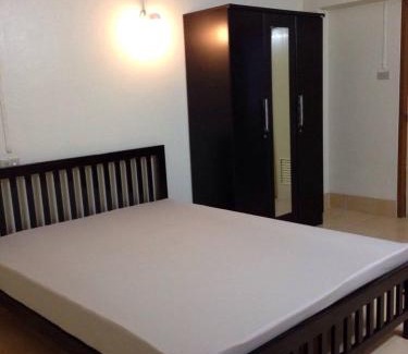 Bang Khen Apartment | Jirapong apartment