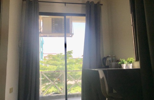 Lak Hok Apartment | Jirasin Apartment