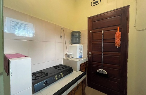 Bukittinggi Villa | Jirek Homestay Bukittinggi