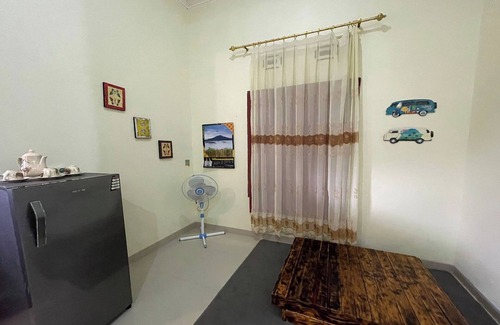 Bukittinggi Villa | Jirek Homestay Bukittinggi