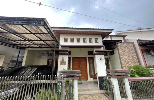 Bukittinggi Villa | Jirek Homestay Bukittinggi