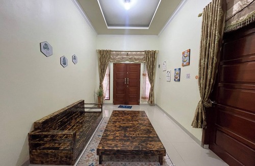 Bukittinggi Villa | Jirek Homestay Bukittinggi