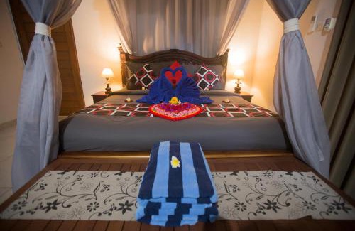 Penestanan Apartment | Jirna House