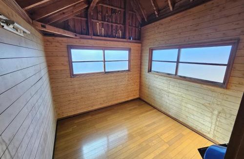 Isa House | Jisso Youth travel village