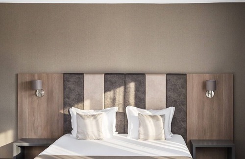 Montana Hotel | Jitomir Hotel