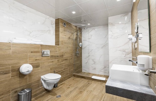 Montana Hotel | Jitomir Hotel