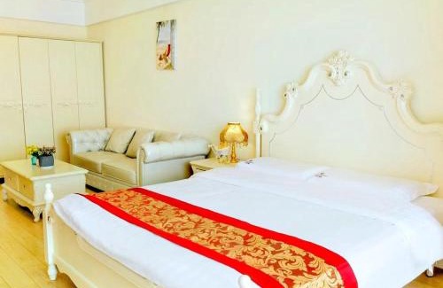 Jiaonan Hotel | JiuJiu Binhai Hotel