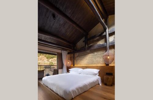 Shaoxing Hotel | Jiuli Countryside Boutique resort