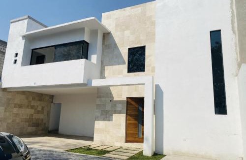 Jiutepec House | JiuteHaus 7
