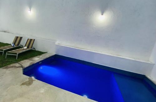 Jiutepec House | JiuteHaus 7