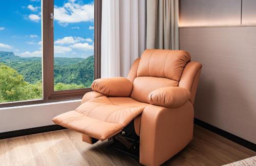 Jiuzhaigou Hotel | Jiuzhaigou Mountain villa