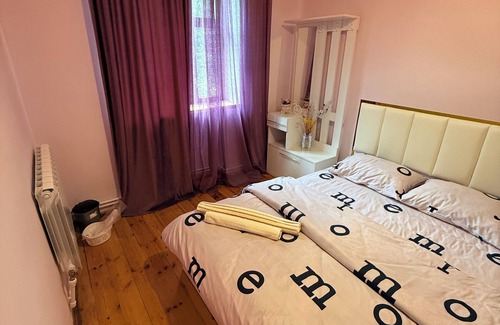 Odzun House | JIV Guesthouse in Odzun