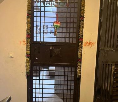 Chhatarpur Apartment | Jiya-Vira Home