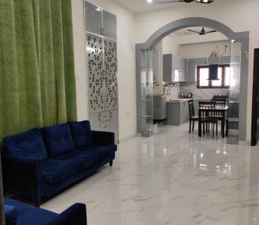 Pallavaram Apartment | Jiyaa Home stay Chennai Airport