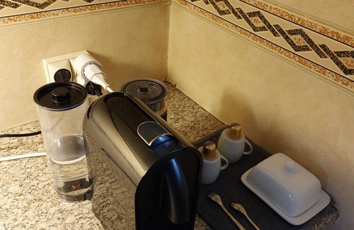 Belfort Apartment | JIYARA COOL STAY