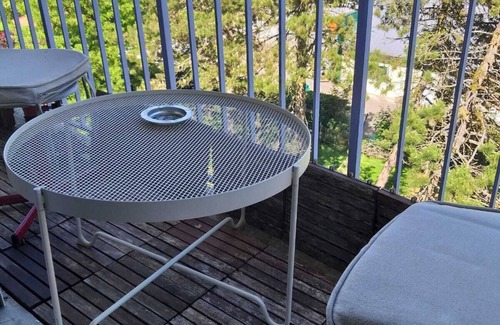 Belfort Apartment | JIYARA COOL STAY
