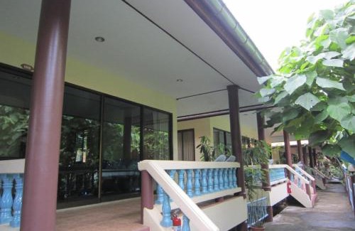 Ko Phi Phi Resort | JJ Bungalow