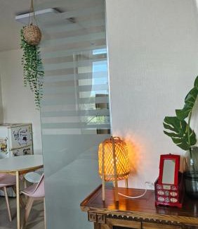 Yangpyeong-dong Apartment | JJ Cozy APT Seoul