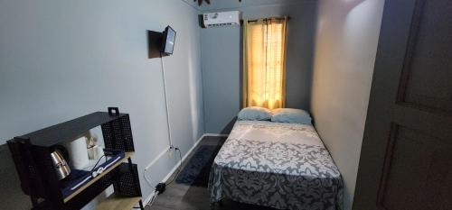 Saint John Parish House | JJ Guest House