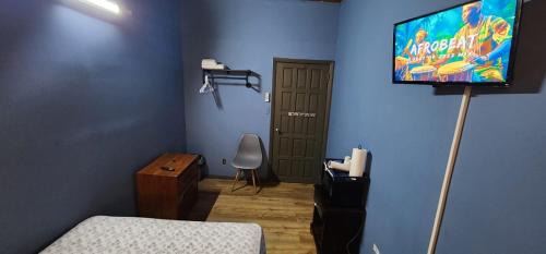 Saint John Parish House | JJ Guest House