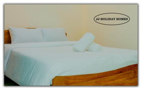 Canaguinim House | JJ Holiday Homes