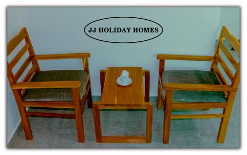 Canaguinim House | JJ Holiday Homes