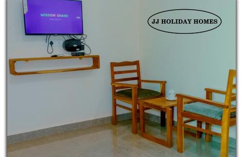 Canaguinim House | JJ Holiday Homes