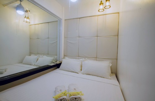 Tabaco City Hotel | JJ Midcity Inn