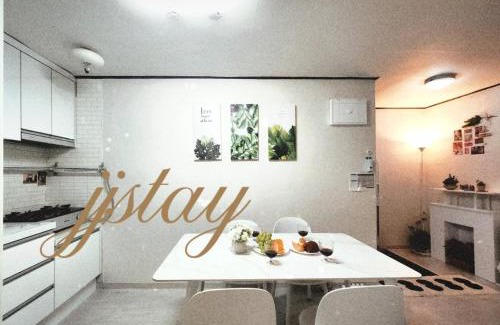 Gwangjin Villa | Jj Stay