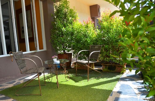 Sila Hotel | JJ Villa